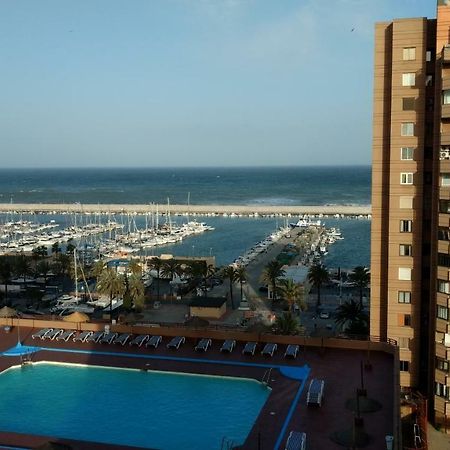 First Line Costa Del Sol Beach Suites Fuengirola Εξωτερικό φωτογραφία