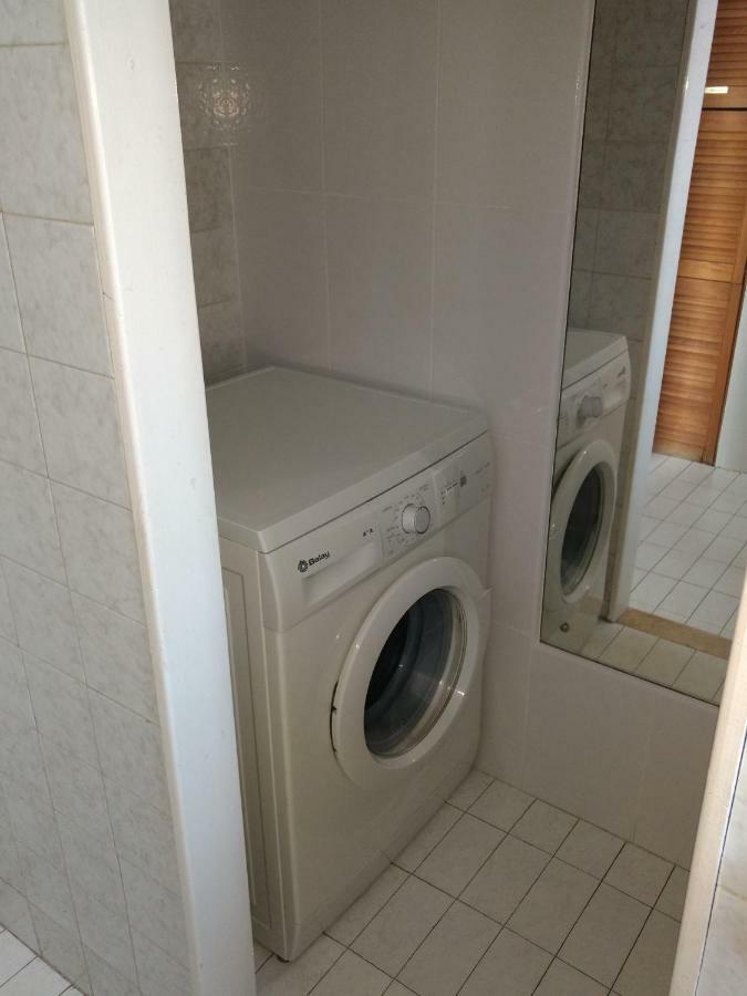 First Line Costa Del Sol Beach Suites Fuengirola Εξωτερικό φωτογραφία